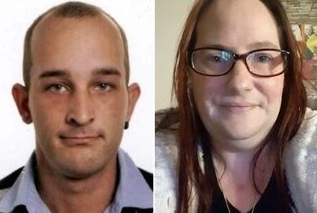 Police search for couple who disappeared over four days ago in Wallonia