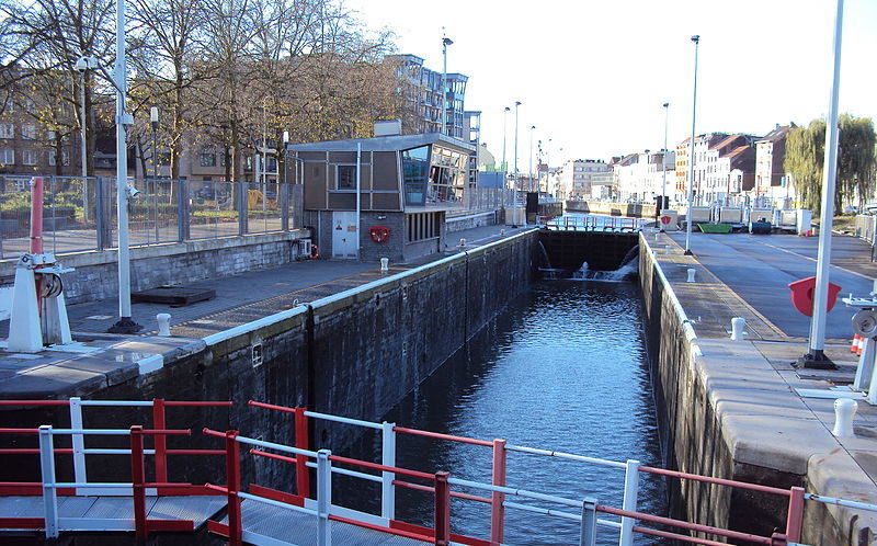 Molenbeek's new residential area gets €450,000 from Brussels government