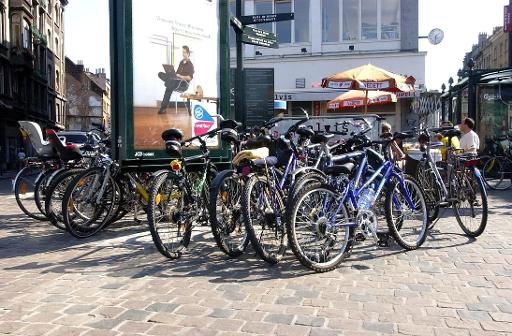 VAT on bicycles will not be reduced