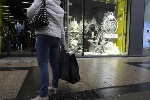One in five Belgians did not like their Christmas gifts