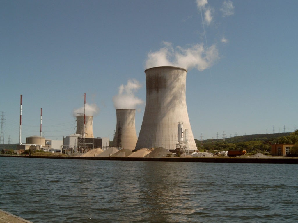 Belgium will not be ready to stop using nuclear energy in 2025