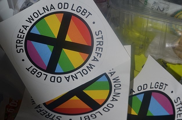 Ghent, Leuven and Bruges denounce Poland's anti-LGBTQ push