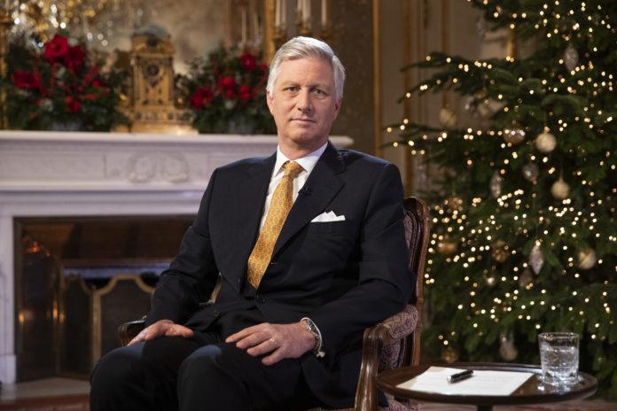 King Philippe calls for government formation as quickly as possible