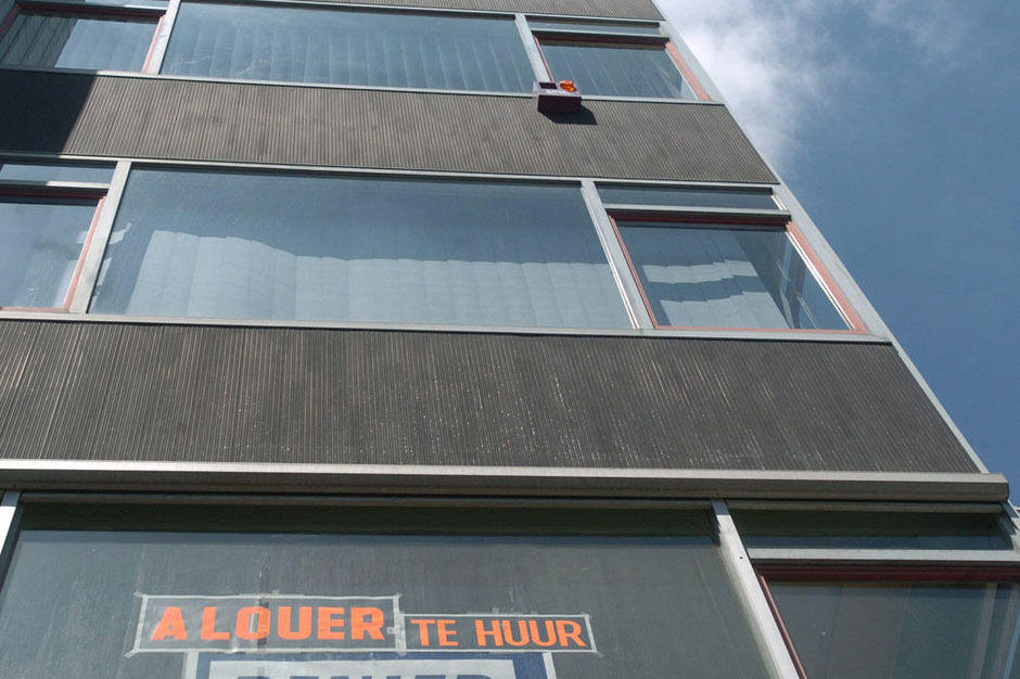 Infamous 'slumlord' of Leuven arrested after a decade of renting 'uninhabitable' properties