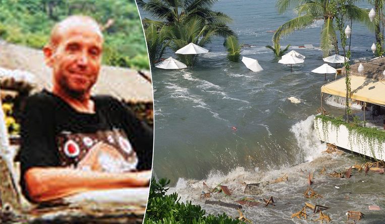 Walloon man thought to be 11th Belgian victim of Indian Ocean tsunami