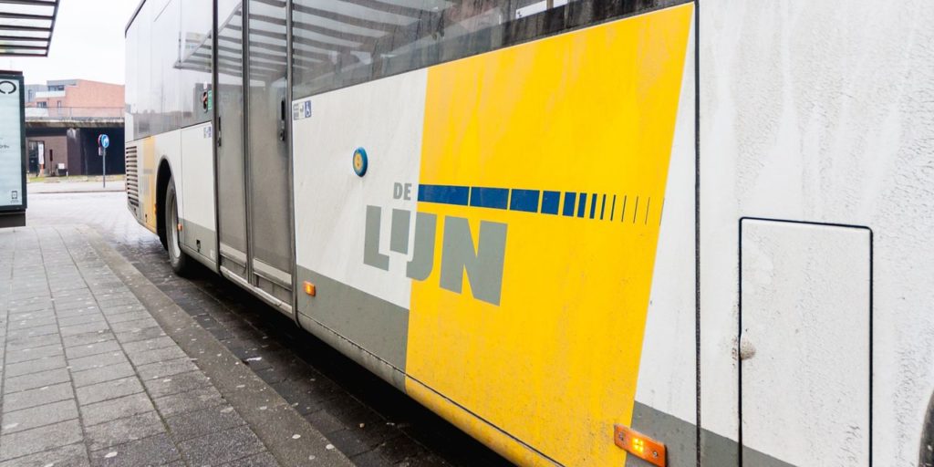 De Lijn pays out on 101 fines for polluting Brussels LEZ