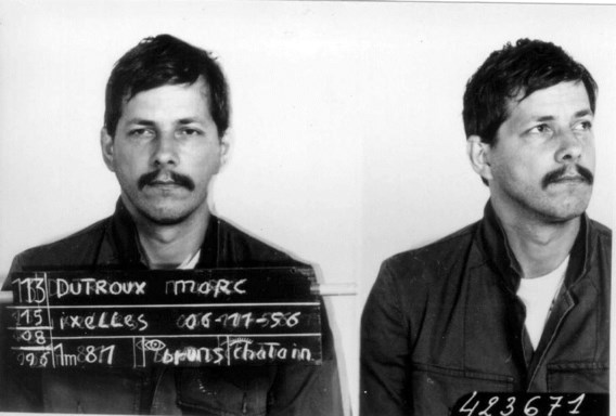 New report finds infamous paedophile Dutroux remains danger to society