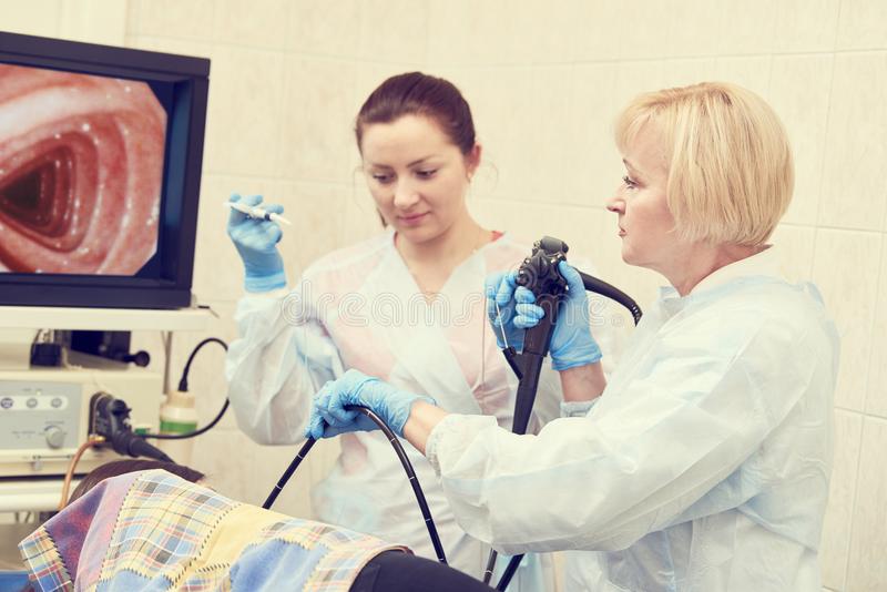 Up to one in three endoscopes in hospitals contaminated by bacteria