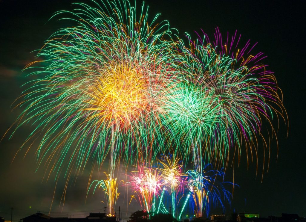 Animal rights group calls on communes for low-noise fireworks