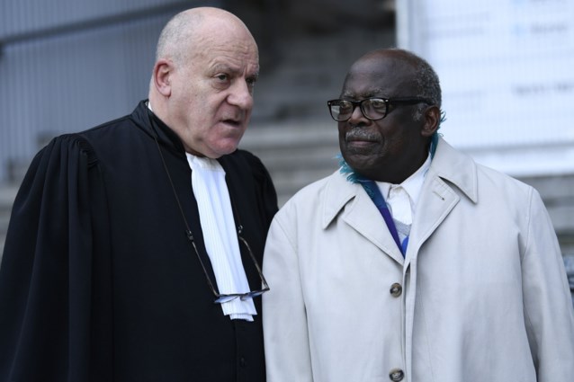 Former Rwandan official found guilty in Brussels of genocide