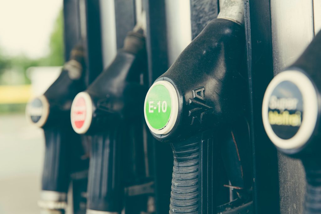 Petrol and diesel prices to increase from 1 January