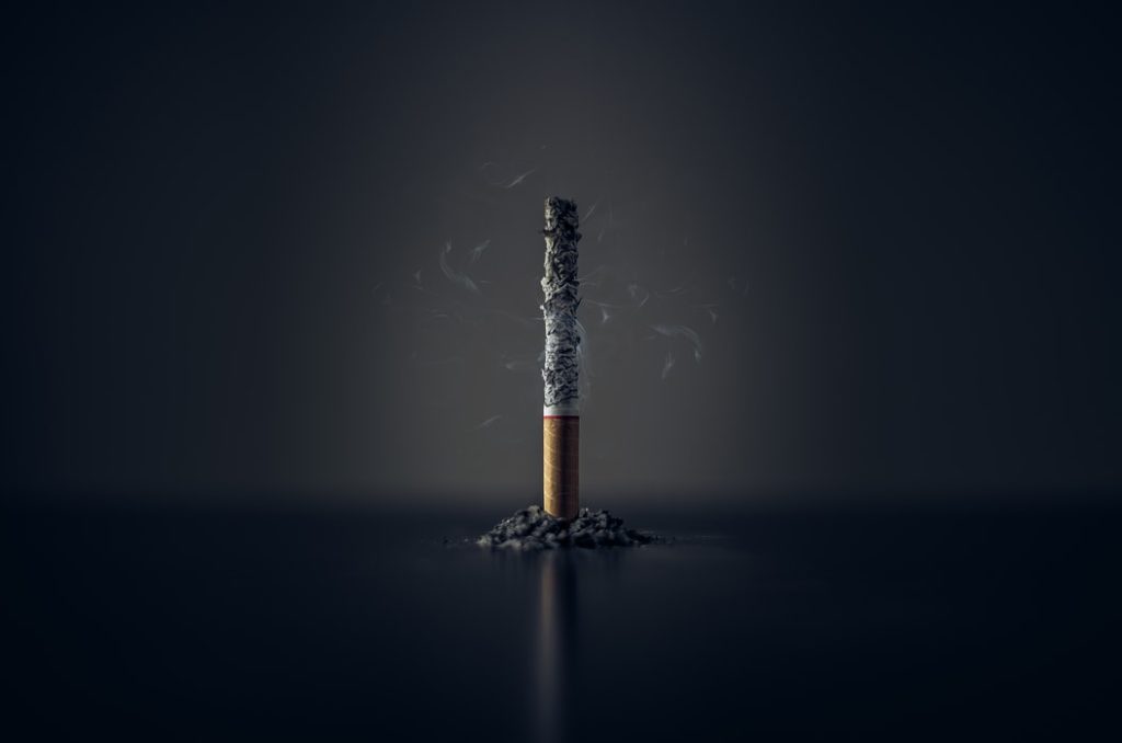 WHO report: Changing trends in global tobacco use but effects of e-cigarettes unclear
