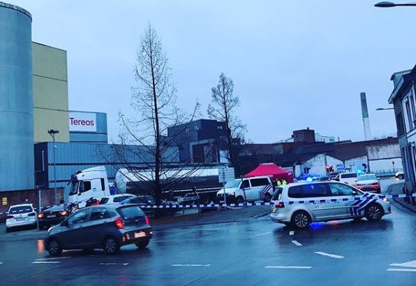 Boy (11) dies after being hit by a truck in 'accident waiting to happen' in Aalst