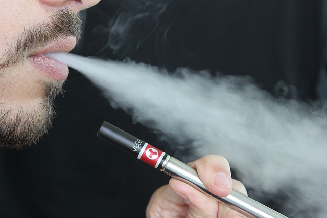 Belgium's first suspected e-cigarette death is under investigation