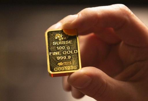 Price of gold reaches highest level in six years