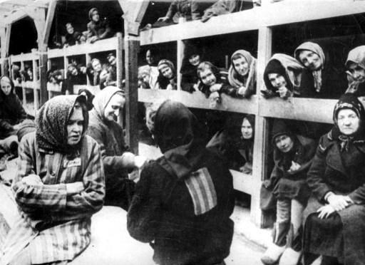 75 year since Auschwitz liberation: 13 Belgian schools visit concentration camp