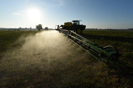 Luxembourg will be first EU country to totally ban glyphosate