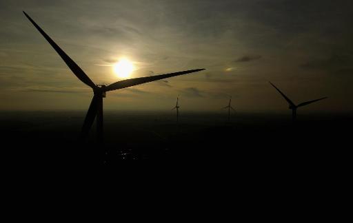 Belgium's renewable attempts fair to spark