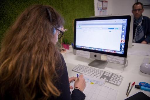 More and more Belgian women choose freelance path