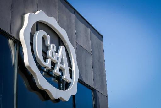 C&A closes 13 stores in Germany