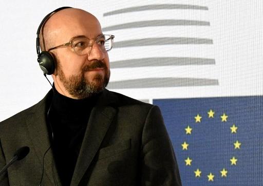 European summit called on 20 February to tackle EU 2021-2027 budget