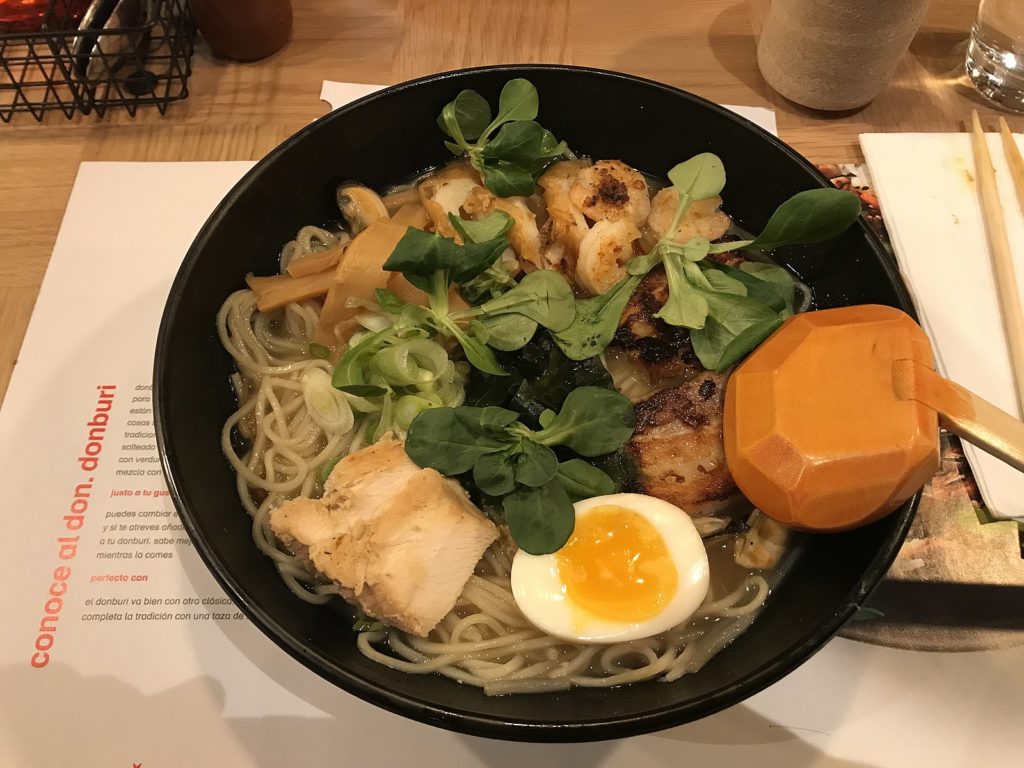 Wagamama unveils plan for Brussels restaurant 
