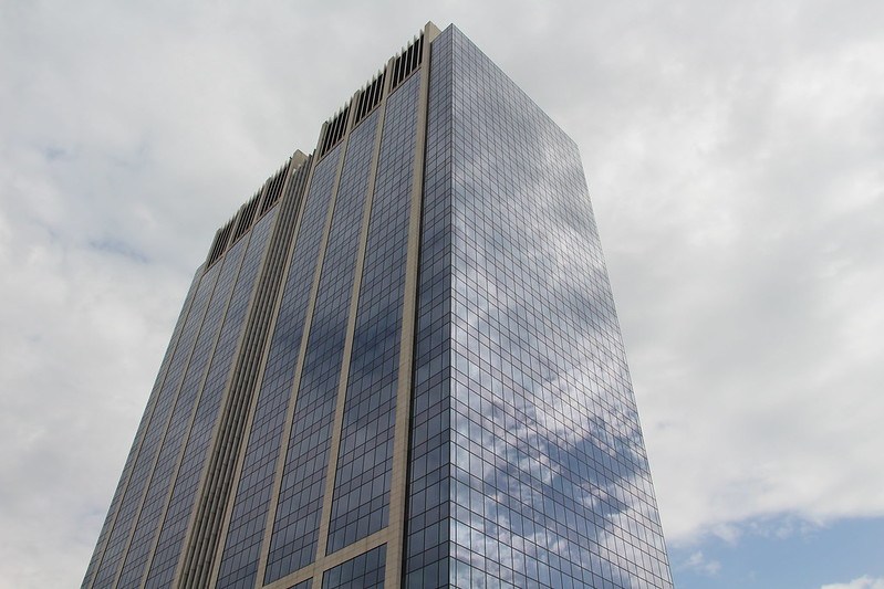 Record-breaking sale of Brussels' Finance Tower was 'decadent and deceitful'