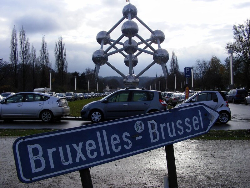 Brussels sees an increasing number of Dutch-speakers