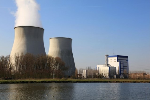 Subsidies for gas power plants to replace nuclear