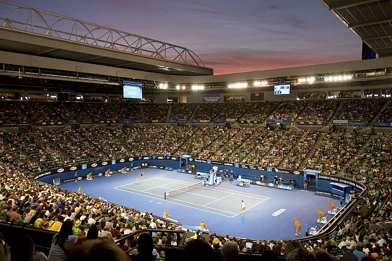 Smoke from Australia fires threatens first 2020 tennis Grand Slam