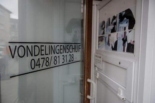 Only one infant was left in Antwerp’s 'baby box' in 2019