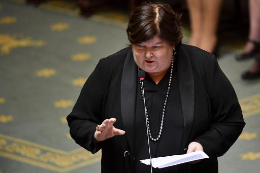 Maggie De Block is wrong to present migrants as abusing asylum system, says association