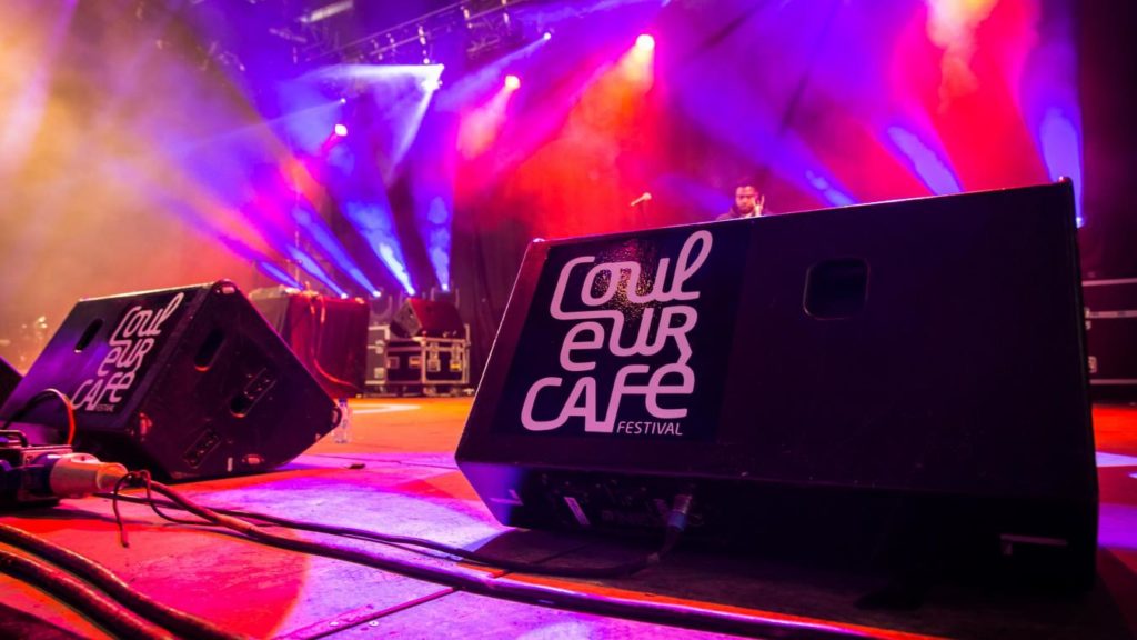 Jazz and rap dominate new artists announced for Couleur Cafe 2020