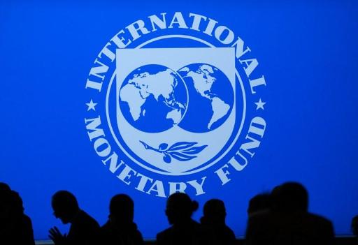 Bad surprises, geopolitical risk: IMF lowers economic growth forecast