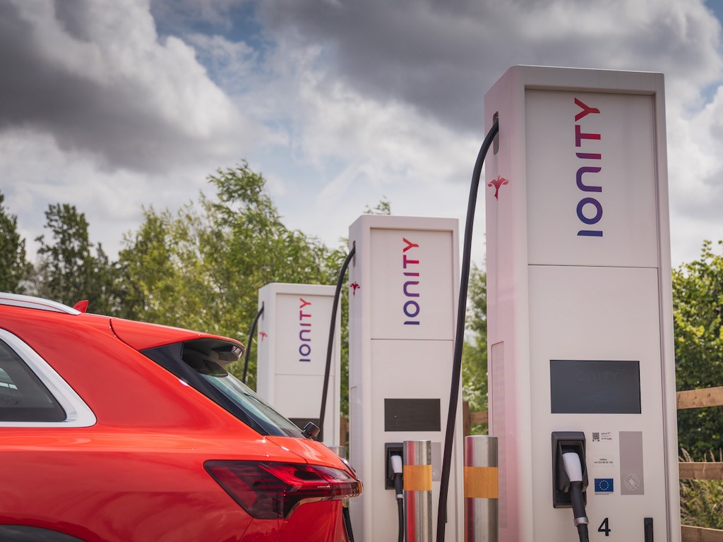 Europe's biggest open fast-charging network to ask 'exorbitant' prices for recharging