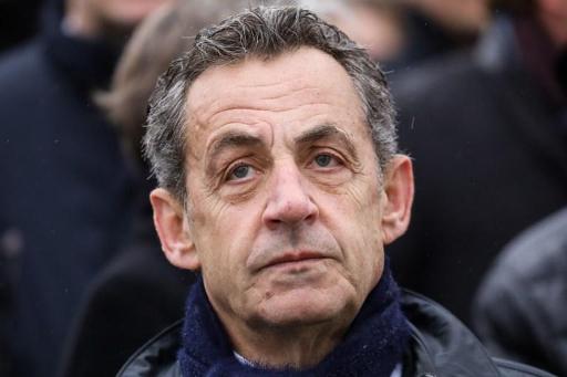 Sarkozy corruption trial set for October