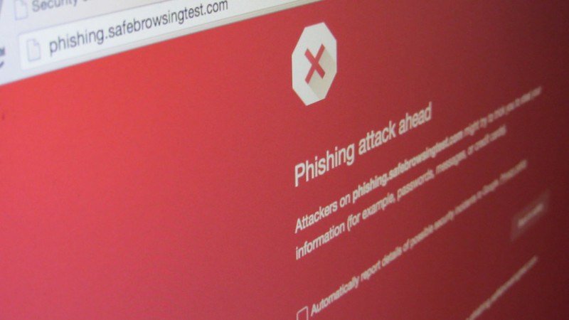 Over four in ten Belgians victims of phishing last year