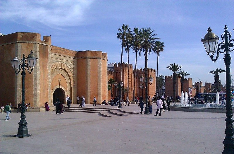 EU supports Morocco with new programs worth €389 million