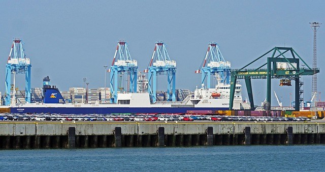 More transmigrants discovered in refrigerator truck in Zeebrugge port