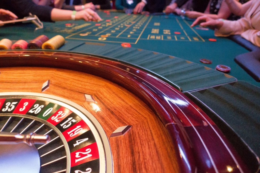 Europe's casinos struggling to recover in the face of strong online competition