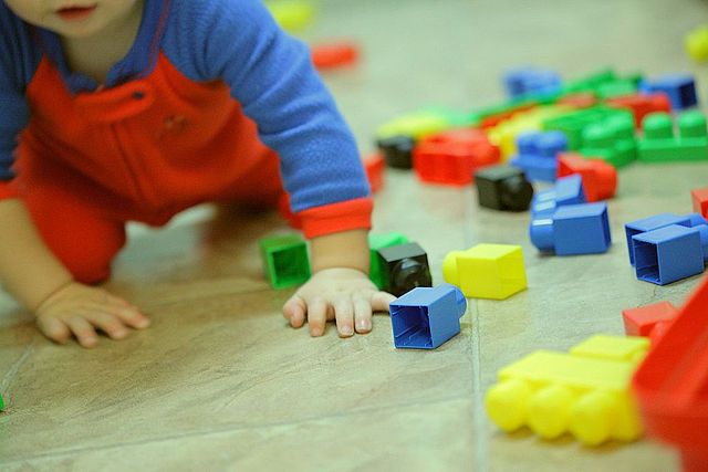 Strike scheduled for Francophone daycares this Wednesday