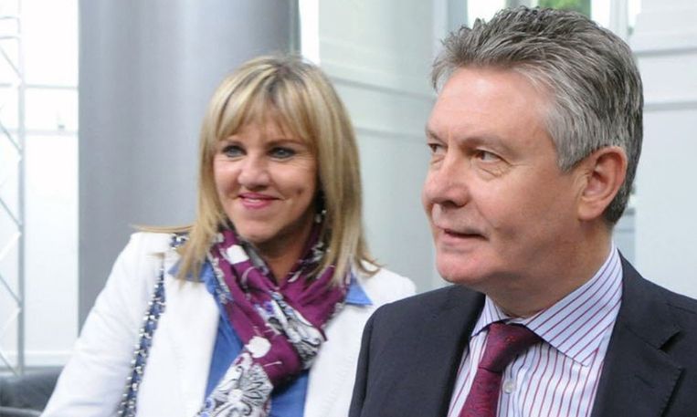 Former minister De Gucht wins case against €800,000 tax bill