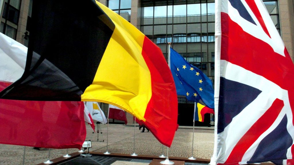 Brits third-largest group among over 30,000 new Belgian citizens in 2019