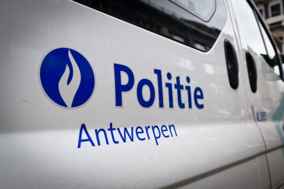 Four held in Antwerp for kidnapping for ransom