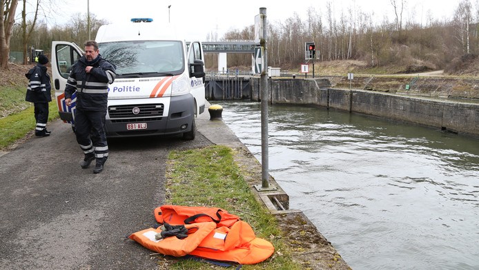 Third body discovered in Wallonia's Sambre river in two weeks