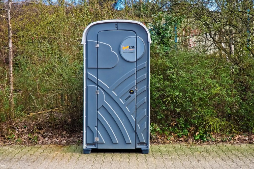 De Lijn drivers caught short of toilet facilities