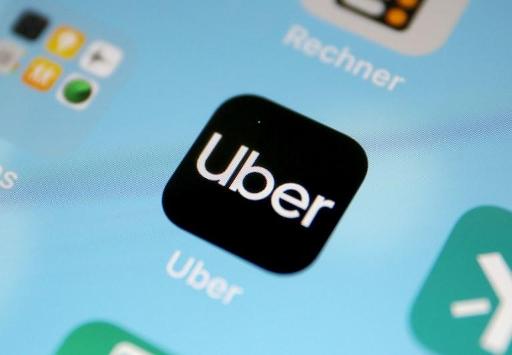Uber fares allegedly linked to phone battery levels