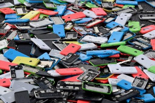 Proximus aims to recycle 100,000 mobile phones in 2020