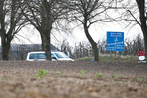 Roadside obstacles blamed for 30% deaths on Belgian roads