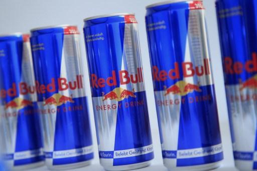 Red Bull sold a record 7.5 billion cans in 2019